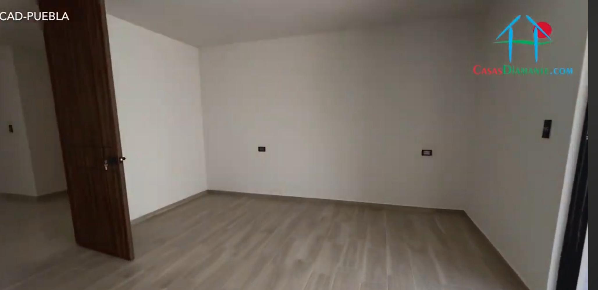 Parque Chiapas Casa Suchiapa - Recámara cuatro 4